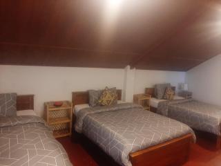 Misty Mount Apartment - Nuwara Eliya - 2