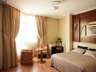 Hotel Pasarela - Sevilla - 8