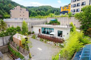 Gapyeong Mulmeong Mulmeong Private Pension - 3