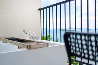 Yeosu Bokja Pension - P'yongsa-ri - 4