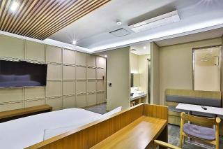 Daegu Brown Dot Daegu Innovation City Branch - 5