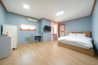 Gapyeong Natural Nest Pension - Maemnae - 7