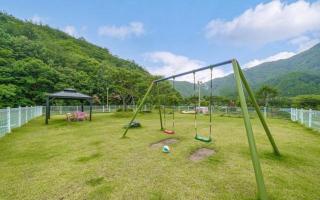 Muju Inca Dog Pension - 3