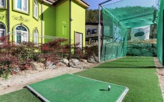 Muju Inca Dog Pension - 2