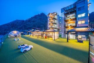 Gapyeong Petite Dog Pension - 4