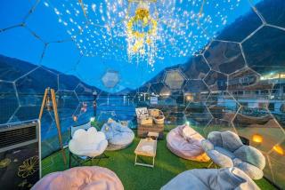 Gapyeong Petite Dog Pension - 8