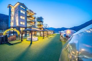 Gapyeong Petite Dog Pension - 3