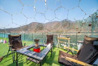 Gapyeong Petite Dog Pension - 2