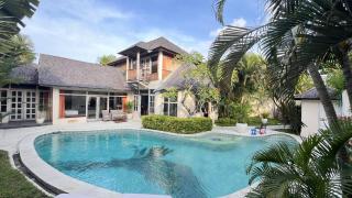 Villa Coconut Bali - Seminyak - 0
