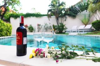Villa Coconut Bali - Seminyak - 7