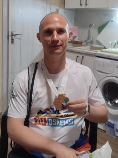 Hostel 5 Сapsule - rooms - Ustʼ-Kamenogorsk - 5