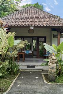 Sama's Cottages and Villas - Ubud - 8