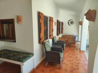 Villa Acquario - Torre delle Stelle - 5