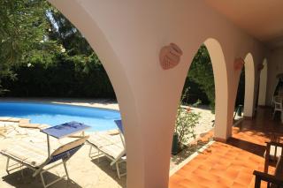 Villa Acquario - Torre delle Stelle - 4