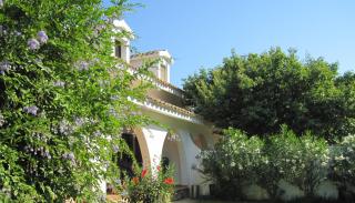 Villa Acquario - Torre delle Stelle - 1
