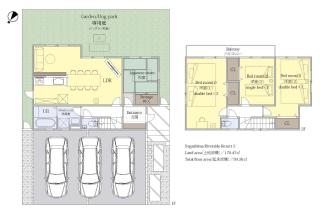 Nagashima Riverside Resort 5 - 4