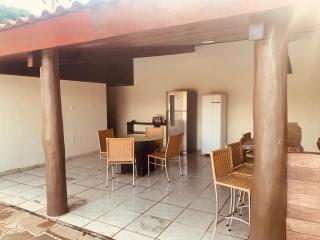Casa de todos aluguel temporada - Cuiabá - 7
