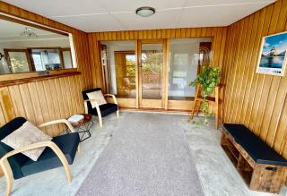 Comfort & Warmth at Stag Lodge Near Queens Park - Invercargill - 9
