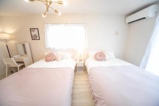 Nagashima Riverside Resort 5 - Kuwana - 2