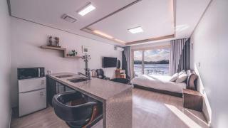 Chuncheon Rivermoon Spa Pension - Gapyeong - 9
