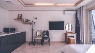 Chuncheon Rivermoon Spa Pension - Gapyeong - 6
