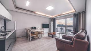 Chuncheon Rivermoon Spa Pension - Gapyeong - 5