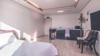 Chuncheon Rivermoon Spa Pension - Gapyeong - 4