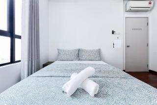 iCity Apt 7 Pax Free Parking - Shah Alam - 0