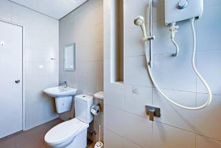 iCity Apt 7 Pax Free Parking - Shah Alam - 5