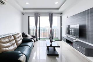 iCity Apt 7 Pax Free Parking - Shah Alam - 3
