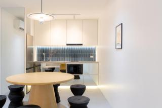 Stylish 3BR Penthouse in the Heart of Nimman 305sqm - Chiang Mai - 8