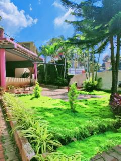 Cloud9Villa Resorts - Yelagiri - 4