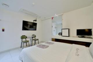 Incheon Bupyeong Plan - 8
