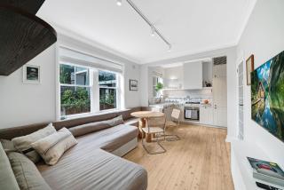 Woollahra Gem I90 - Sídney - 8