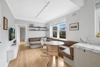 Woollahra Gem I90 - Sídney - 9