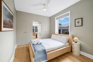 Woollahra Gem I90 - Sídney - 1