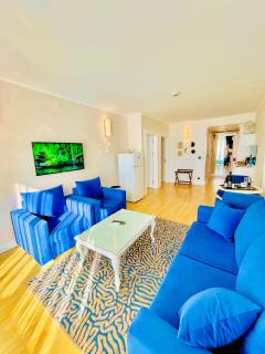 Luxury Batumi Hotel - 2