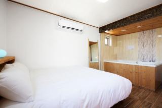 Gapyuong Sae-Nae-Dong Spa Pension - 2