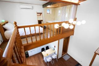 Gapyuong Sae-Nae-Dong Spa Pension - Gapyeong - 1