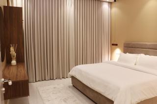 Luxury 2BR with Modern Comforts - Riyadh - 6