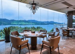 HENTIQUE RESORT TIANMU LAKE - Fengjiabian - 7
