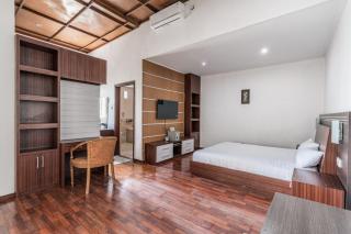 Villa Nakula - Managed By Chayah Bali Villa Group - Seminyak - 8