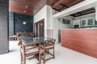 Villa Nakula - Managed By Chayah Bali Villa Group - Seminyak - 4