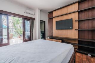 Villa Nakula - Managed By Chayah Bali Villa Group - Seminyak - 1