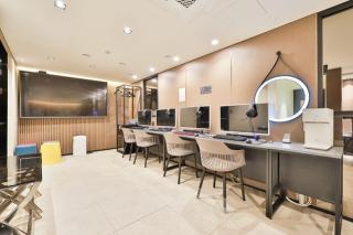 Seongnam DK - 1