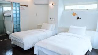 Youai Jiaoxi Hot Spring Hotel - Jiaoxi - 8