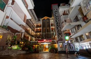 Hotel Elegant Kathmandu Inn - Kathmandu - 9