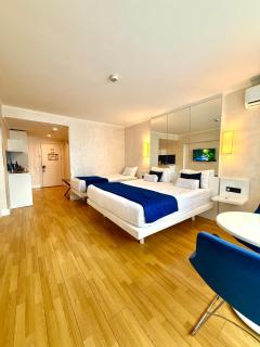 Luxury Batumi Hotel - Batumi - 6