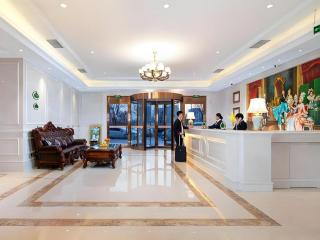 Vienna Hotel Tianjin Binhai International Airport Free Trade Zone - Tianjin - 9