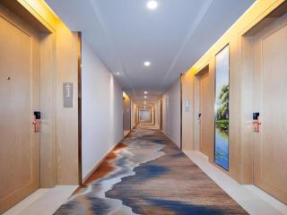 Vienna Hotel Tianjin Binhai International Airport Free Trade Zone - Tianjin - 8